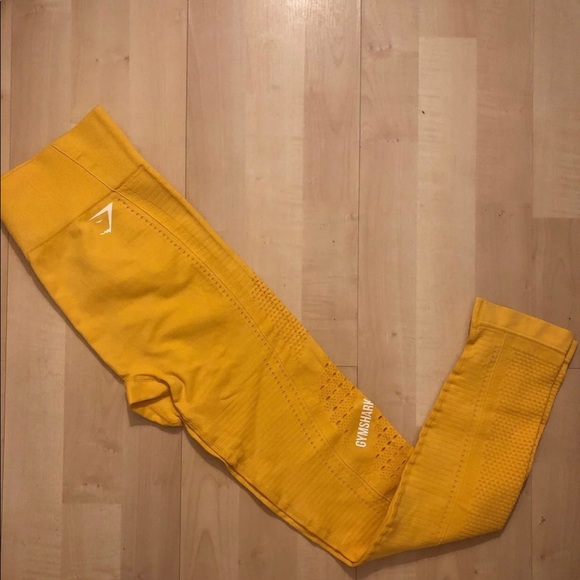 Gymshark Flawless High Waisted Set S - Picture 6 of 8